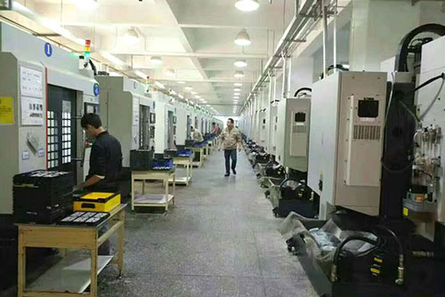 【聚彩jc】中国五金制品行业致力做好中高端品牌。