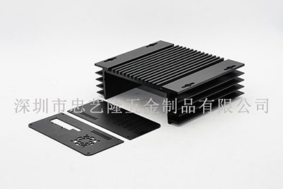 铝合金外壳在压铸中需要注意的问题有哪些？