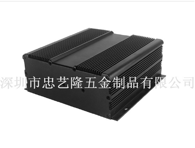 铝合金外壳的简单介绍