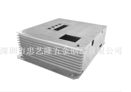 铝外壳的分类以及特点有哪些