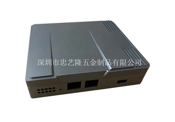 铝合金外壳有哪些用途?