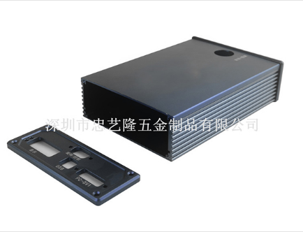 铝型材分类及介绍