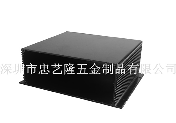 铝合金外壳表面为何会出现划痕？
