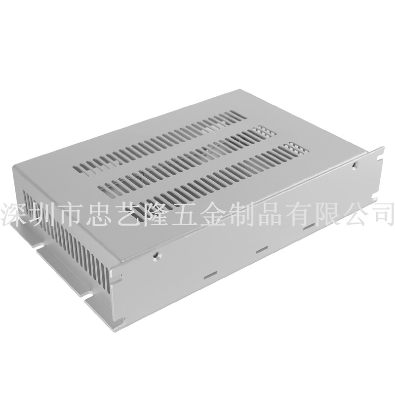 铝机箱设计要注意什么问题呢？