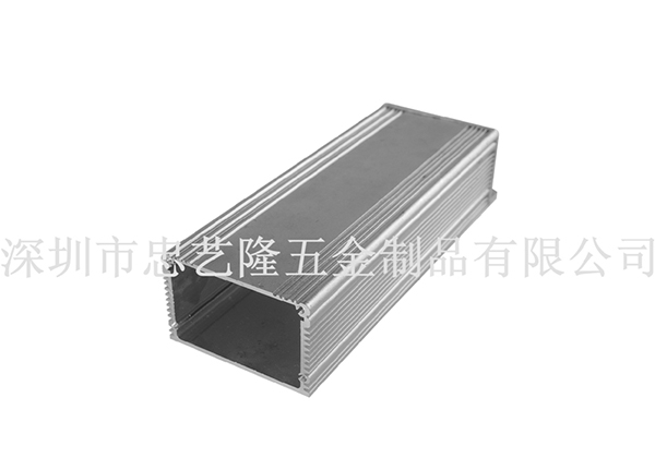 铝外壳在加工过程中需要注意哪些细节呢？