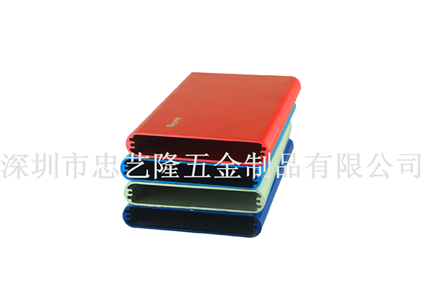 铝合金外壳CNC生产的操作原则是什么？