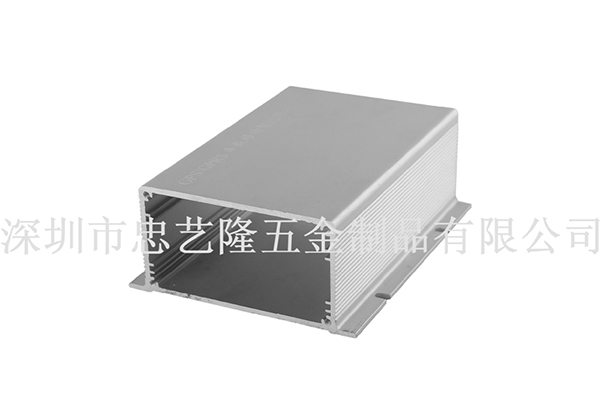 铝外壳在使用时需要注意的细节