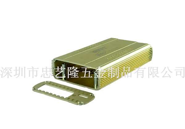 铝合金外壳磕伤修补具体怎么进行