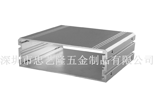 小批量定制？哪些铝合金外壳厂家更值得选？