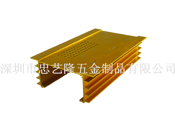 光接收机铝外壳在5G通信场景有哪些应用优势？